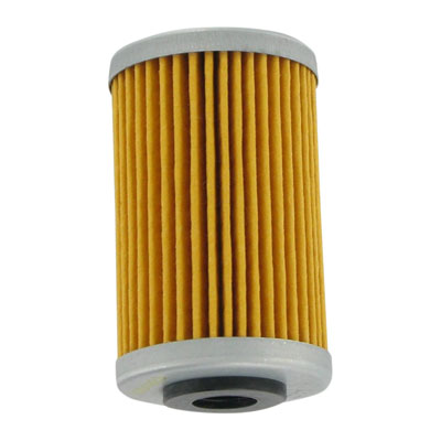 Hiflo Premium Oil Filter#mpn_HF655