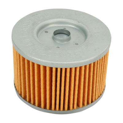 Hiflo Premium Oil Filter#mpn_HF114