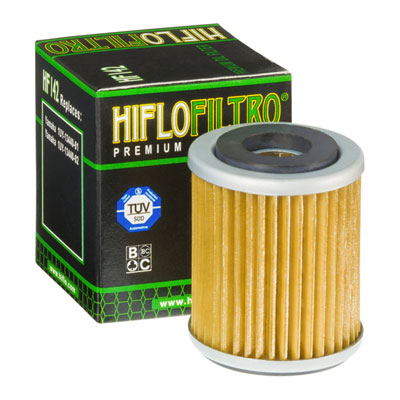 Hiflo Premium Oil Filter#mpn_HF142