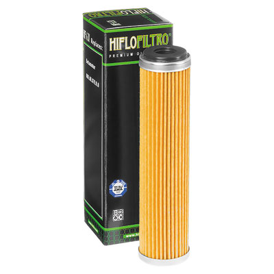 Hiflo Premium Oil Filter#mpn_HF631