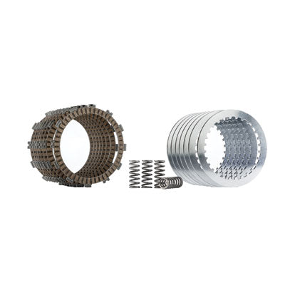 Hinson FSC Clutch Plate and Spring Kit#150459-P