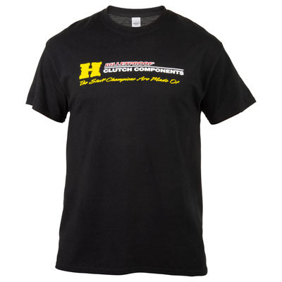 Hinson Logo T-Shirt #206570-P