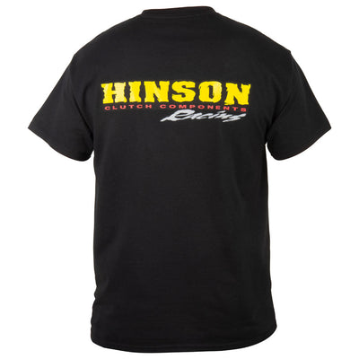 Hinson Logo T-Shirt #206570-P