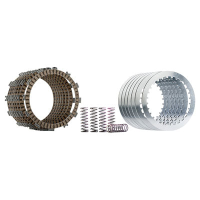 Hinson FSC Clutch Plate and Spring Kit#mpn_