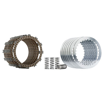 Hinson FSC Clutch Plate and Spring Kit#150459-P