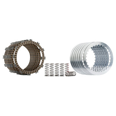 Hinson FSC Clutch Plate and Spring Kit#150459-P