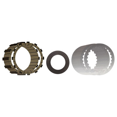 Hinson FSC Clutch Plate and Spring Kit#150459-P