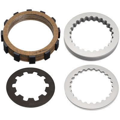 Hinson FSC Clutch Plate and Spring Kit#mpn_FSC106-8-2501