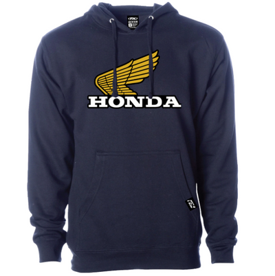 Factory Effex Honda Classic Hoodie#mpn_28-88302