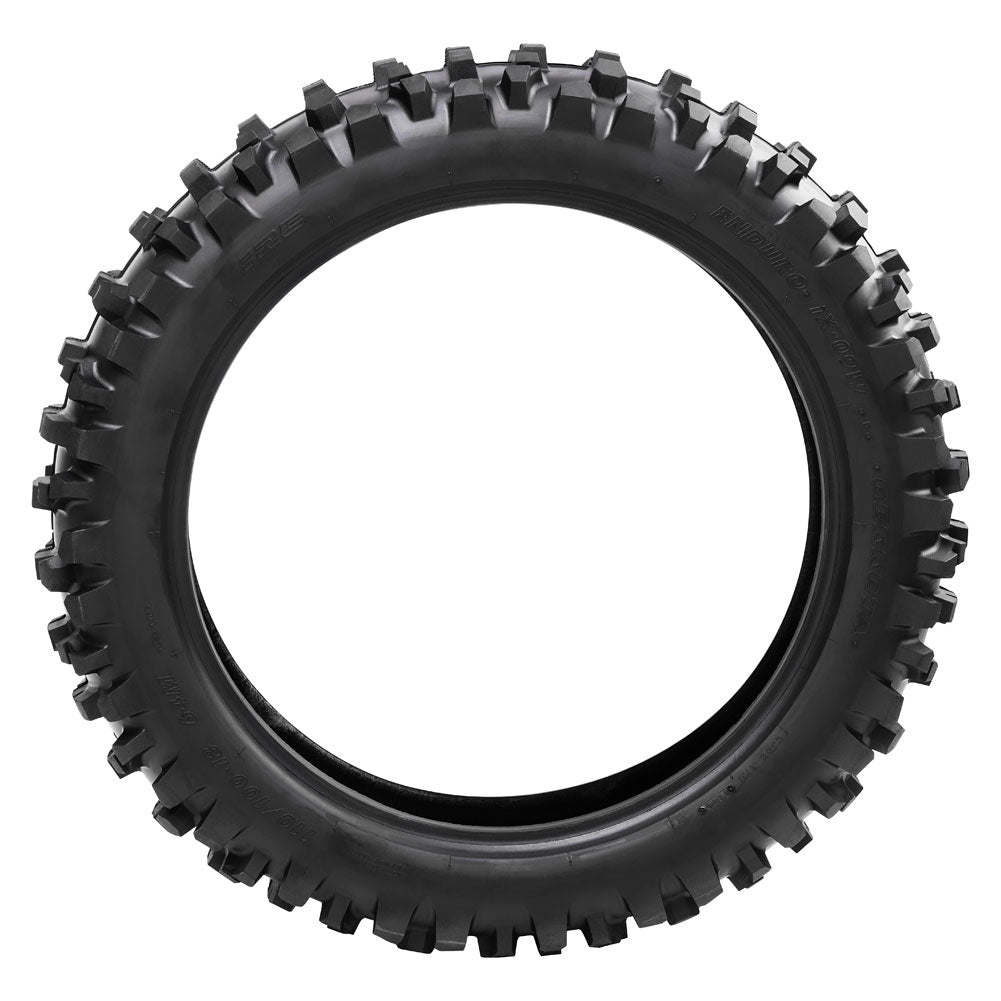 IRC IX-09 Gekkota Gummy Tire#193765-P