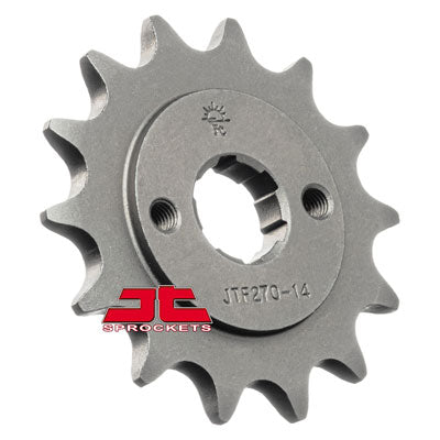 JT Front Sprocket#125813-P