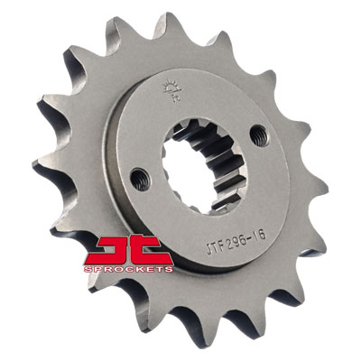JT Front Sprocket#125813-P