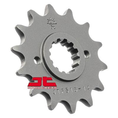 JT Front Sprocket#125813-P