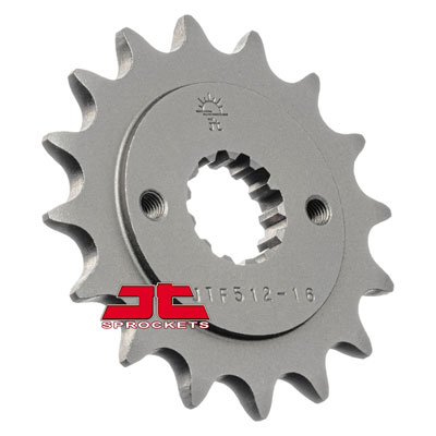 JT Front Sprocket#125813-P