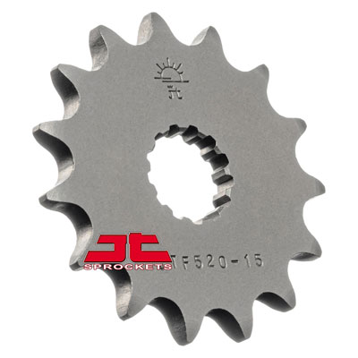 JT Front Sprocket#125813-P