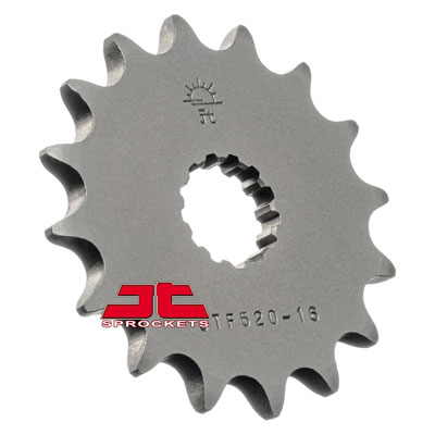 JT Front Sprocket#125813-P