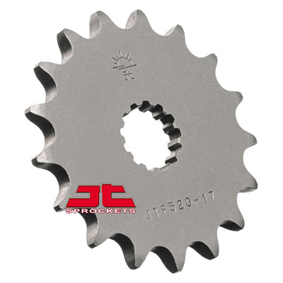JT Front Sprocket#125813-P
