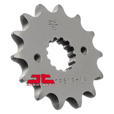 JT Front Sprocket#125813-P