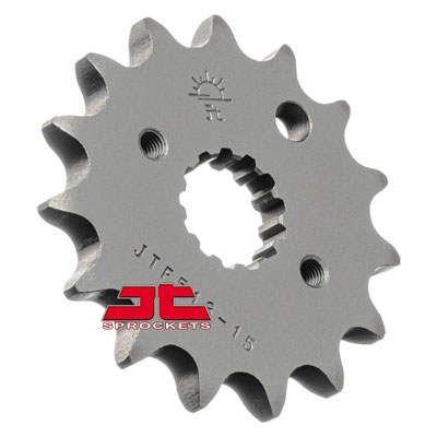 JT Front Sprocket#125813-P