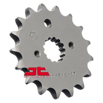 JT Front Sprocket#125813-P