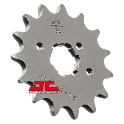JT Front Sprocket#125813-P