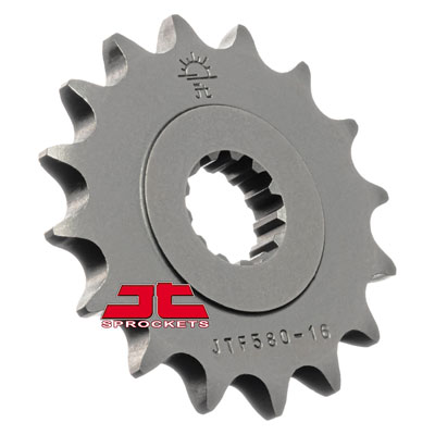 JT Front Sprocket#125813-P