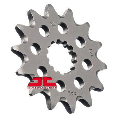 JT Front Sprocket#125813-P