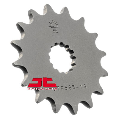 JT Front Sprocket#125813-P