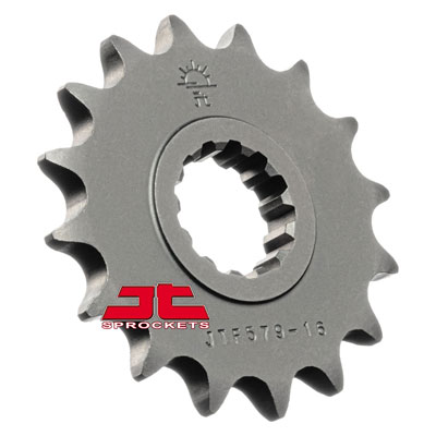 JT Front Sprocket#125813-P