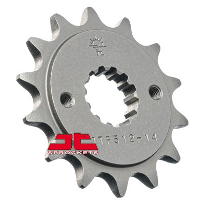 JT Front Sprocket#125813-P