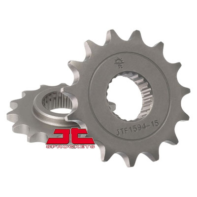 JT Front Sprocket#125813-P