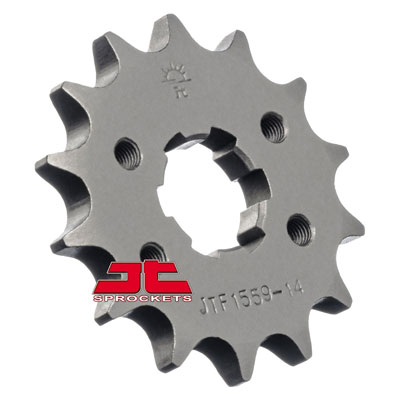 JT Front Sprocket#125813-P