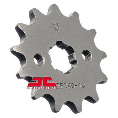 JT Front Sprocket#125813-P