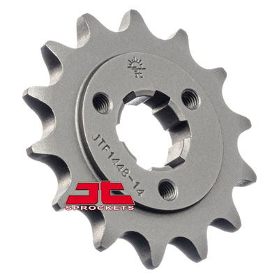 JT Front Sprocket#125813-P