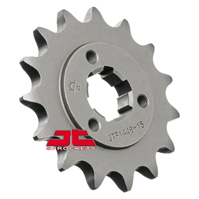JT Front Sprocket#125813-P