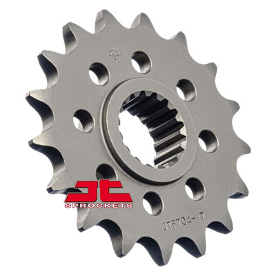 JT Front Sprocket#125813-P