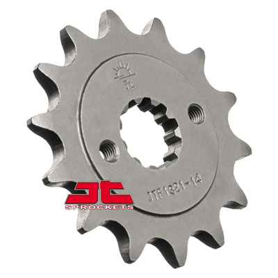 JT Front Sprocket#125813-P