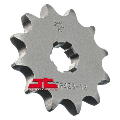 JT Front Sprocket#125813-P