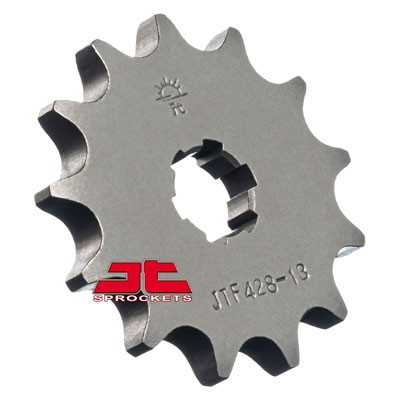 JT Front Sprocket#125813-P