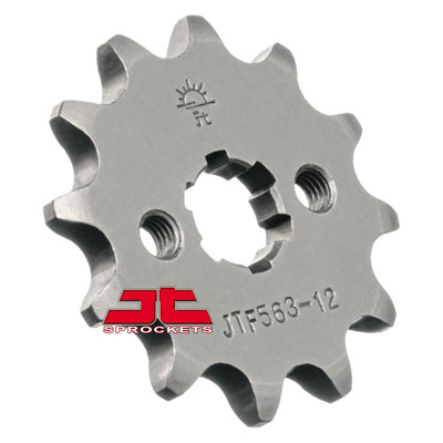 JT Front Sprocket#125813-P