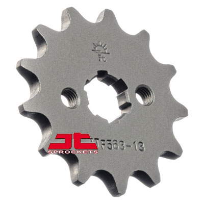 JT Front Sprocket#125813-P