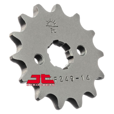 JT Front Sprocket#125813-P