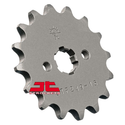 JT Front Sprocket#125813-P