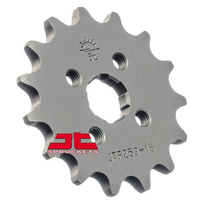 JT Front Sprocket#125813-P