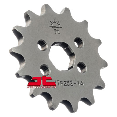 JT Front Sprocket#125813-P