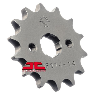JT Front Sprocket#125813-P