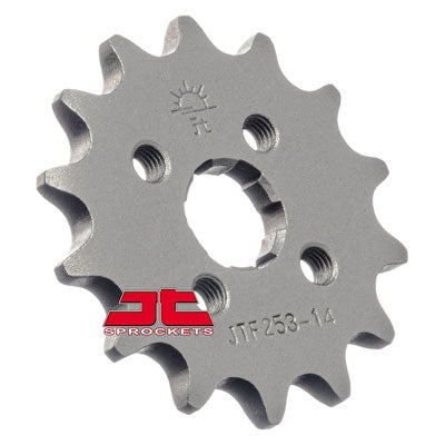 JT Front Sprocket#125813-P