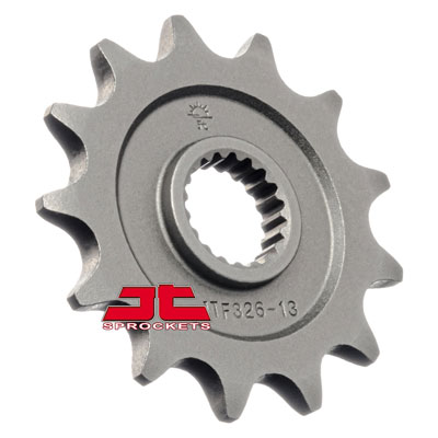 JT Front Sprocket#125813-P