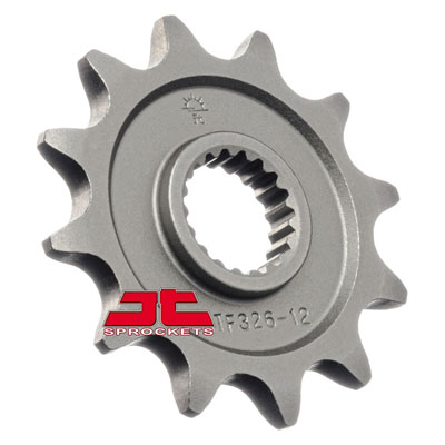 JT Front Sprocket#125813-P