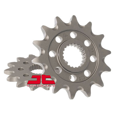 JT Front Sprocket#125813-P